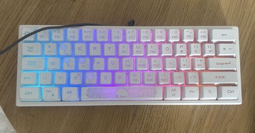 Clavier gamer
