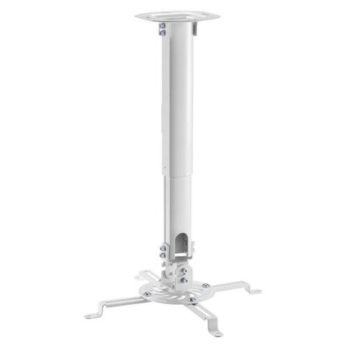 Sopar 23042 support pour projecteurs Plafond Blanc