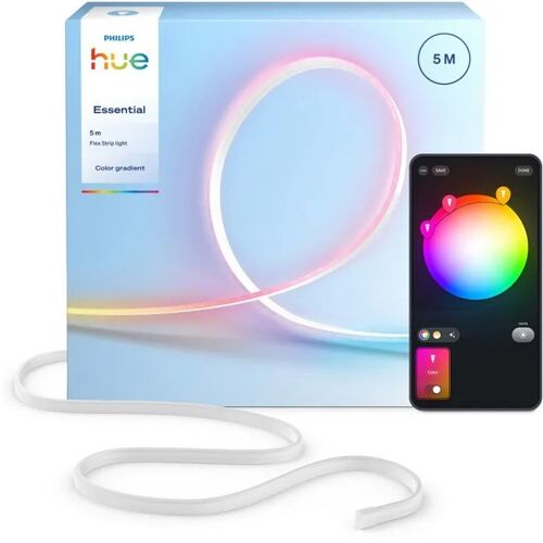 Led Strip Philips Hue Chromasync 5 M Rgbw