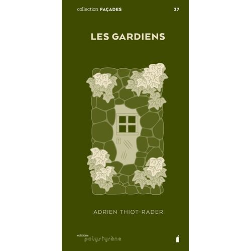 Les Gardiens