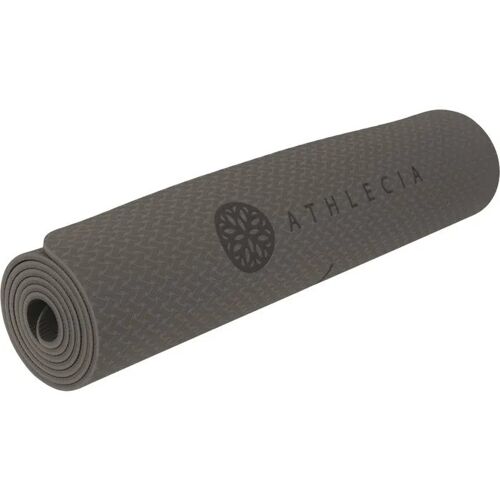 Tapis De Yoga Athlecia Estell 173 X 61 Cm Beige