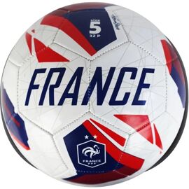 Ballon De Football Fff Supernova Taille 5, 380 G