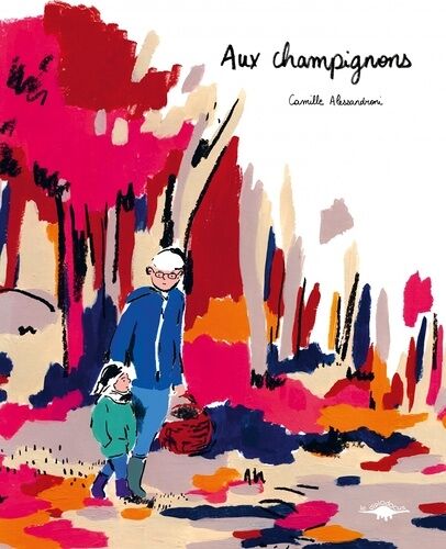 Aux Champignons