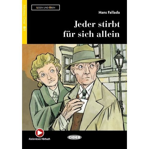 Jeder Stirbt Für Sich Allein