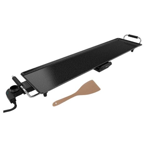 Cecotec Tasty&Grill 3000 RockWater XXL Gril de contact