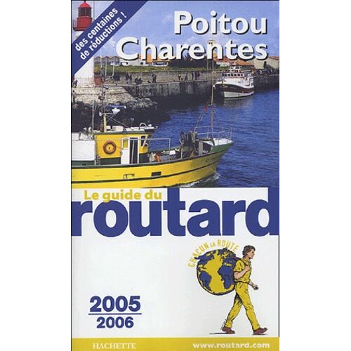 Poitou-Charentes