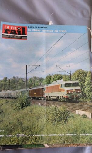 Vie Du Rail V1407