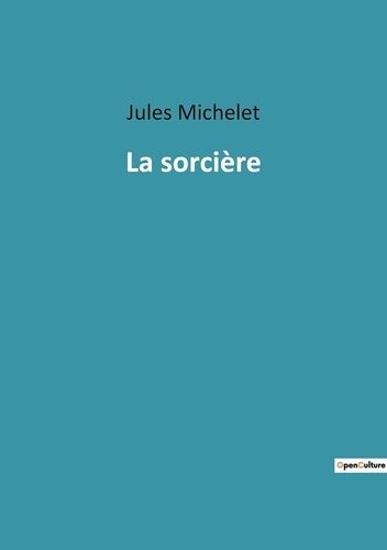 La Sorcière