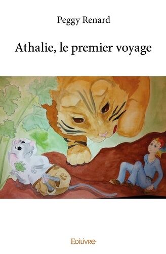 Athalie, Le Premier Voyage