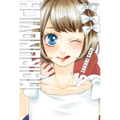 Mairunovich - Tome 12