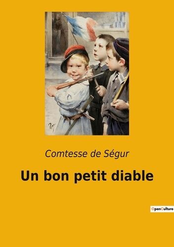 Un Bon Petit Diable