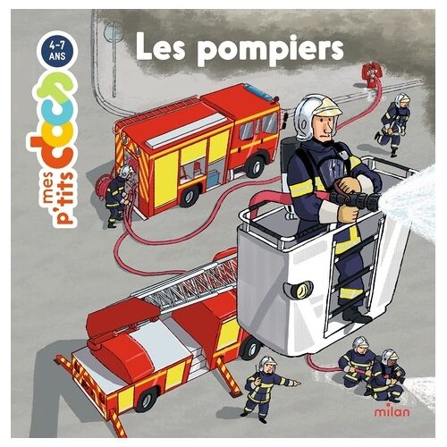Les Pompiers