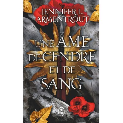 Le Sang Et La Cendre - Tome 5 - Une Âme De Cendre Et De Sang