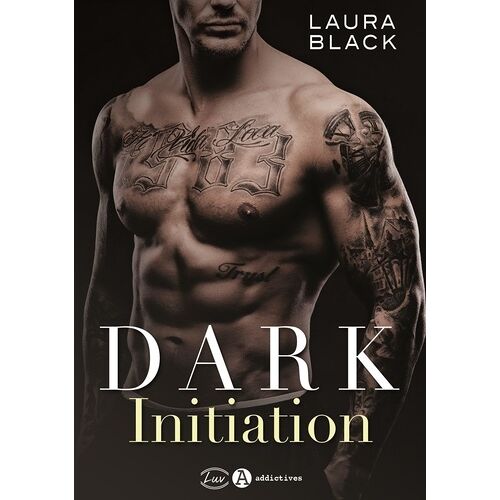 Dark Initiation