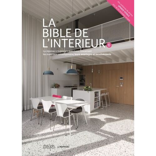 La Bible De L'intérieur