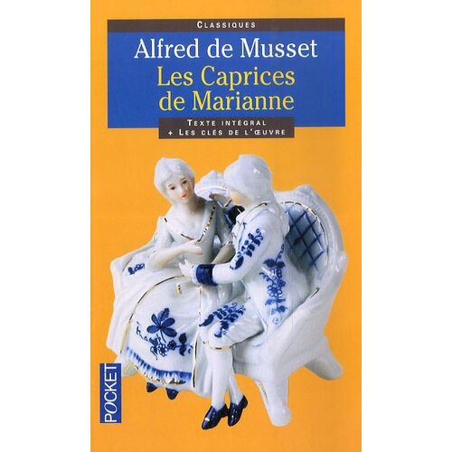 Les Caprices De Marianne
