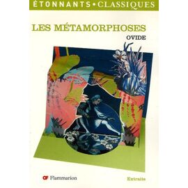 Les Métamorphoses