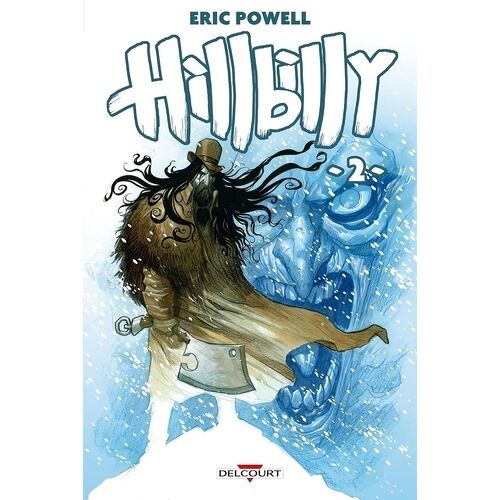 Hillbilly - Tome 2