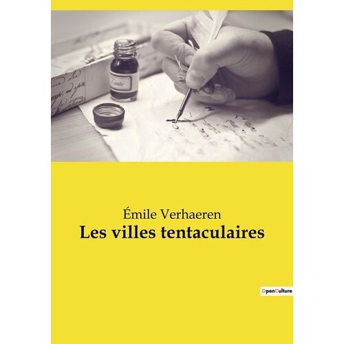 Les Villes Tentaculaires