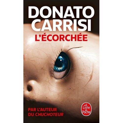 L'écorchée