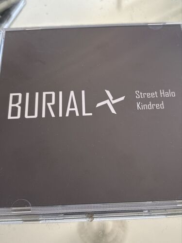 Cd Burial Street Halo Kindred