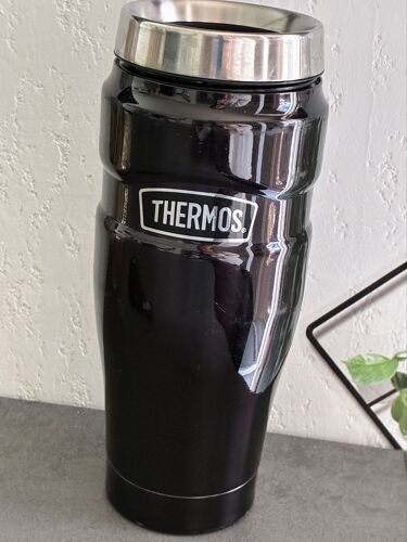 Mug Gourde Thermos