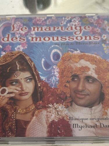 B.O Le Mariage Des Moussons