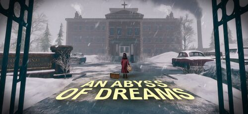 BESTSELLER - An Abyss of Dreams