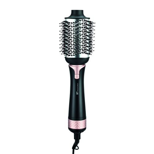 Brosse Soufflante A Air Chaud - Nrhms99-25 Nalk And Rey