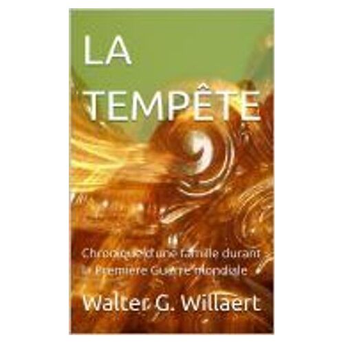 La Tempête