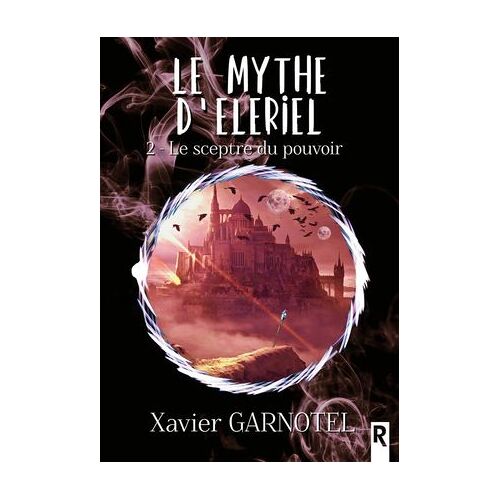 Le Mythe D'eleriel 2
