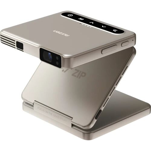 Picoprojecteur Aurzen ZIP Gold