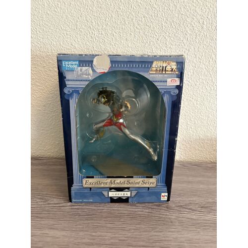 Figurine Saint Saiya 