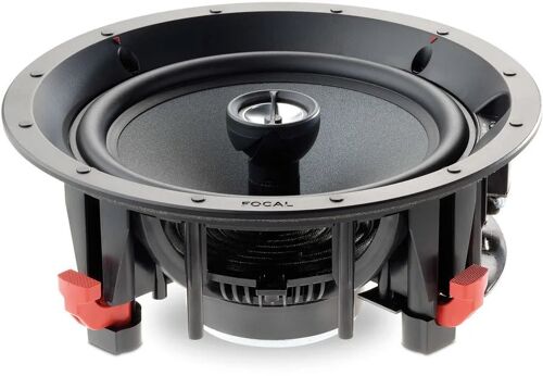 Focal 100 ICW8 - Enceinte Encastrable (la pièce)
