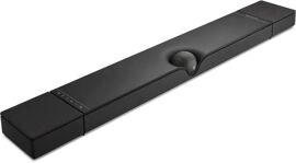 Devialet Dione - Barre de son - pour home cinéma - canal 5.1.2 - sans fil - Bluetooth, Wi-Fi, Ethernet, Fast Ethernet, Gigabit Ethernet - Contrôlé par application - 950 Watt - noir mat