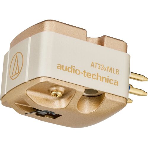 Cellule hi-fi Audio Technica AT33xMLB