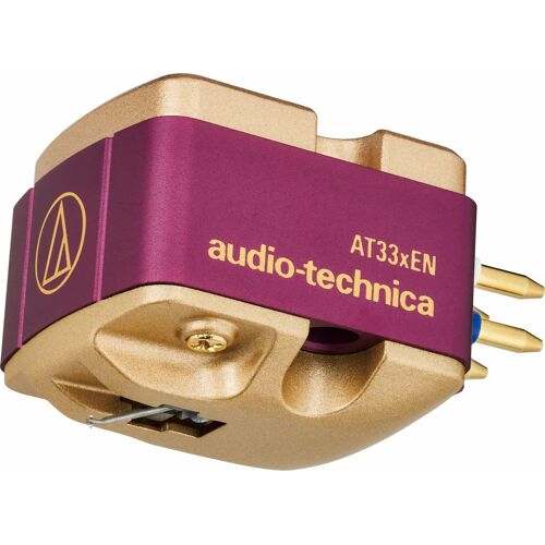 Cellule hi-fi Audio Technica AT33xEN