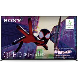 TV QLED SONY BRAVIA 9 75XR90 189 CM 4K UHD GOOGLE TV 2024 NOIR