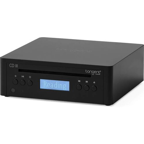 Lecteur CD Tangent CD III