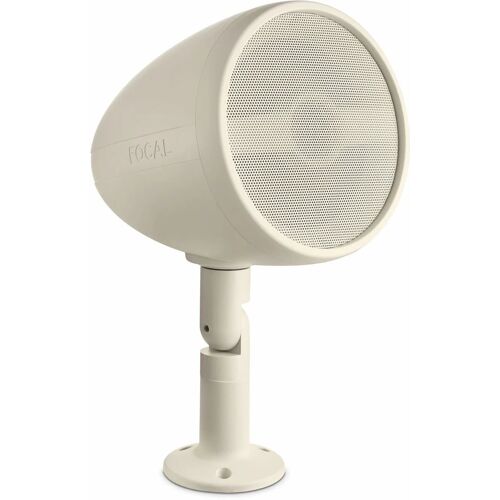 Enceinte d'extérieur Focal OD Sat 5 Crème (la pièce)