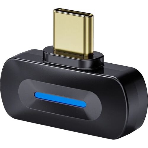 Émetteur Bluetooth FiiO BT11 Noir
