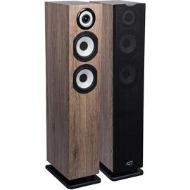 Enceinte colonne Cabasse Java MC40 Chene x1