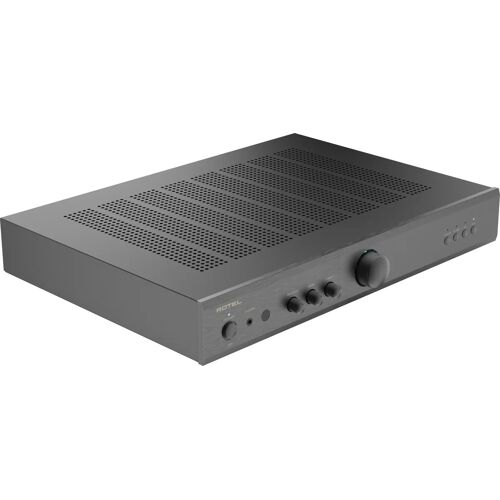 Ampli hi-fi stéréo Rotel A-8 Noir