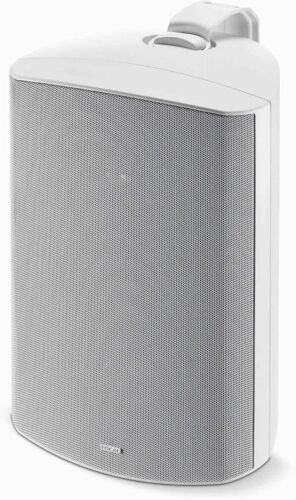 Enceinte extérieure Focal 100 OD 8 WHITE x1
