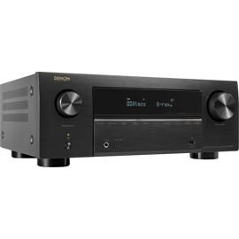 Ampli audio/ video DENON AVC-X2850H