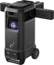 Vidéoprojecteur UHD 4K Nebula X1 Pro