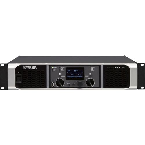 Ampli de puissance Yamaha PX5