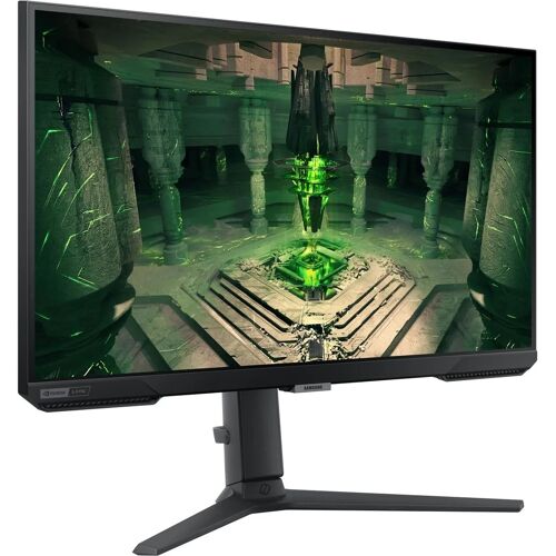 Samsung Odyssey G4 S27BG400EU Ecran PC 27" Gaming Monitor Edge LED IPS FHD 11ms Noir