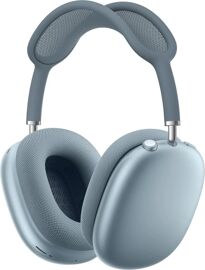 Apple AirPods Max USB-C (2024) bleu