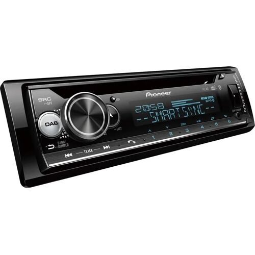 Pioneer DEH-S720DAB Autoradio Bluetooth / DAB+ / USB